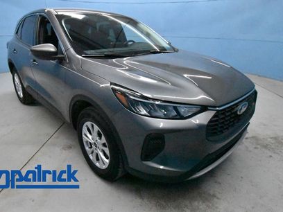Used 2024 Ford Escape Active
