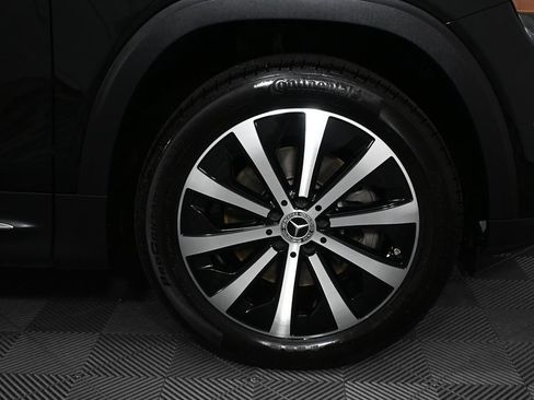 Certified 2022 Mercedes-Benz GLB 250 image 37