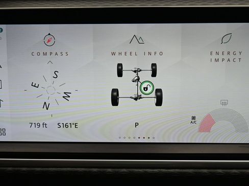 Used 2023 Land Rover Range Rover Velar R-Dynamic S AWD/4WD image 17