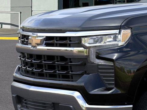 New 2026 Chevrolet Silverado 1500 LT w/ Protection Package image 15