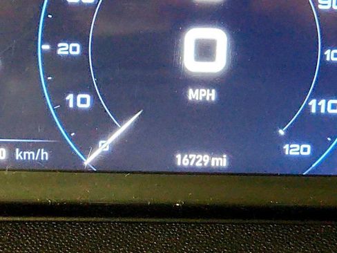 Used 2025 RAM ProMaster 2500 w/ U-Haul Equipment Group FWD image 14