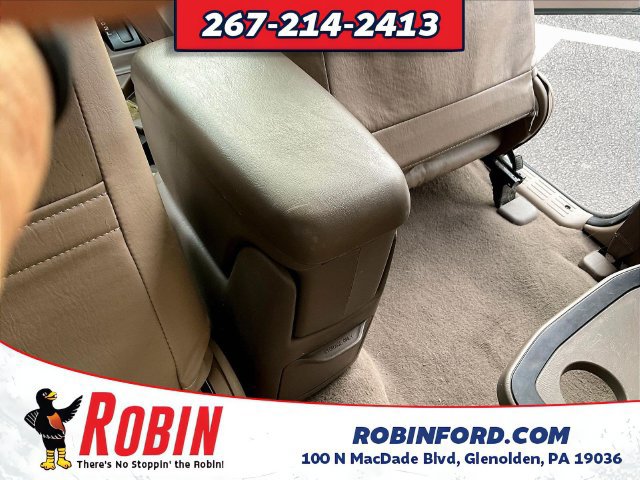 Used 2002 Toyota Tacoma 4x4 Xtracab V6 w/ SR5 Pkg w/ Chrome Pkg image 13