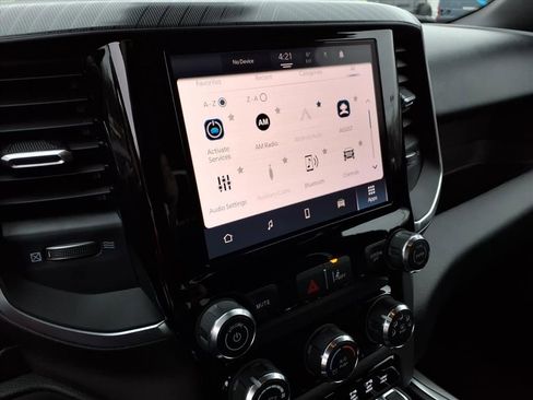 New 2025 RAM 1500 Tradesman image 27