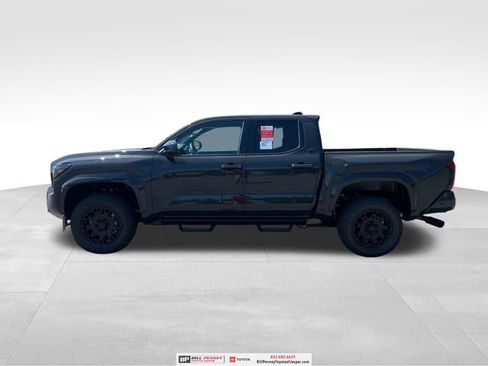 New 2026 Toyota Tacoma SR5 image 2