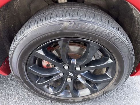 Used 2019 Dodge Durango R/T w/ Trailer Tow Group IV image 27