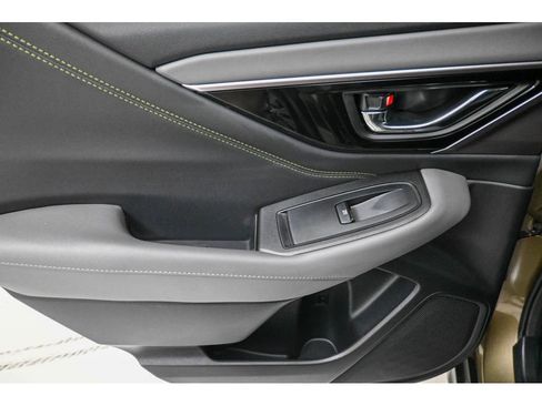 Used 2023 Subaru Outback Onyx Edition image 24