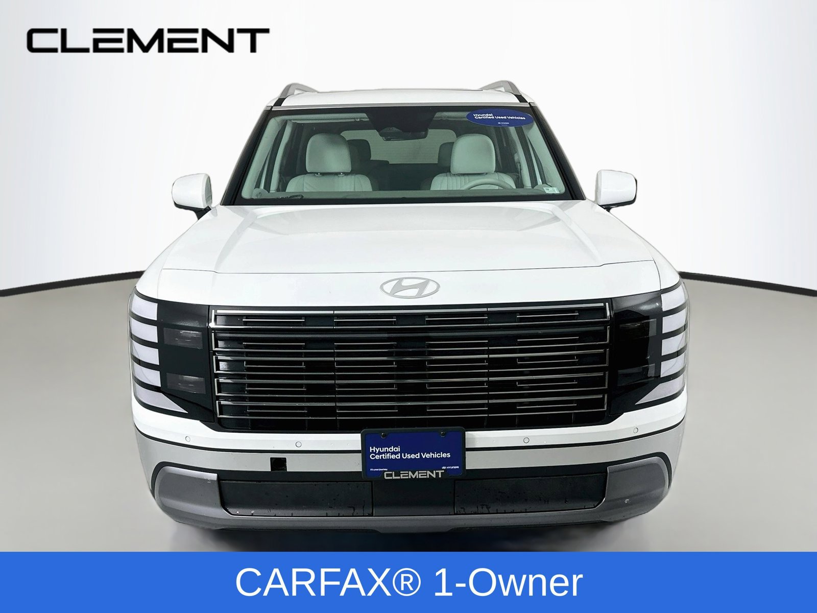 Certified 2026 Hyundai Palisade SEL AWD/4WD image 2