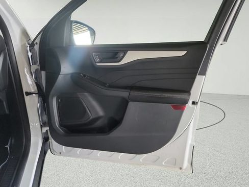 Used 2021 Ford Escape S AWD/4WD image 23
