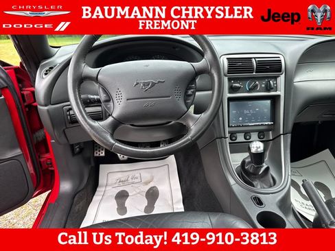 Used 2003 Ford Mustang GT RWD image 13