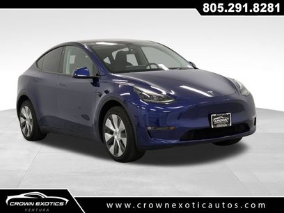 Used 2023 Tesla Model Y Long Range