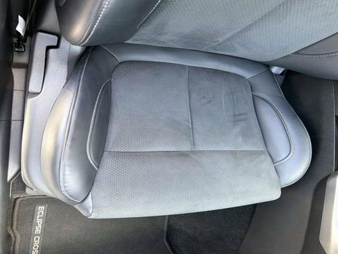 Used 2025 Mitsubishi Eclipse Cross AWD image 16