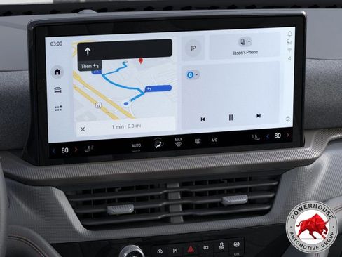 New 2026 Ford Explorer Active RWD image 16