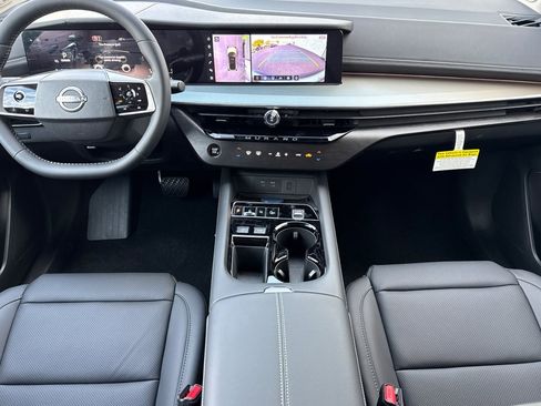 New 2026 Nissan Murano SL w/ Comfort Package image 10