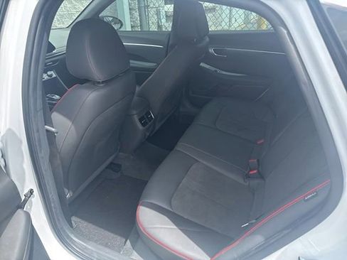 Used 2022 Hyundai Sonata SEL Plus w/ Cargo Package FWD image 10