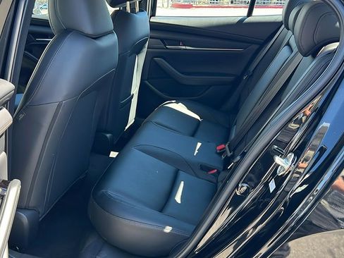 New 2026 MAZDA MAZDA3 2.5 S Sedan w/ Preferred Pkg image 10