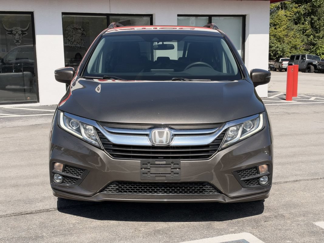 Used 2019 Honda Odyssey EX image 9