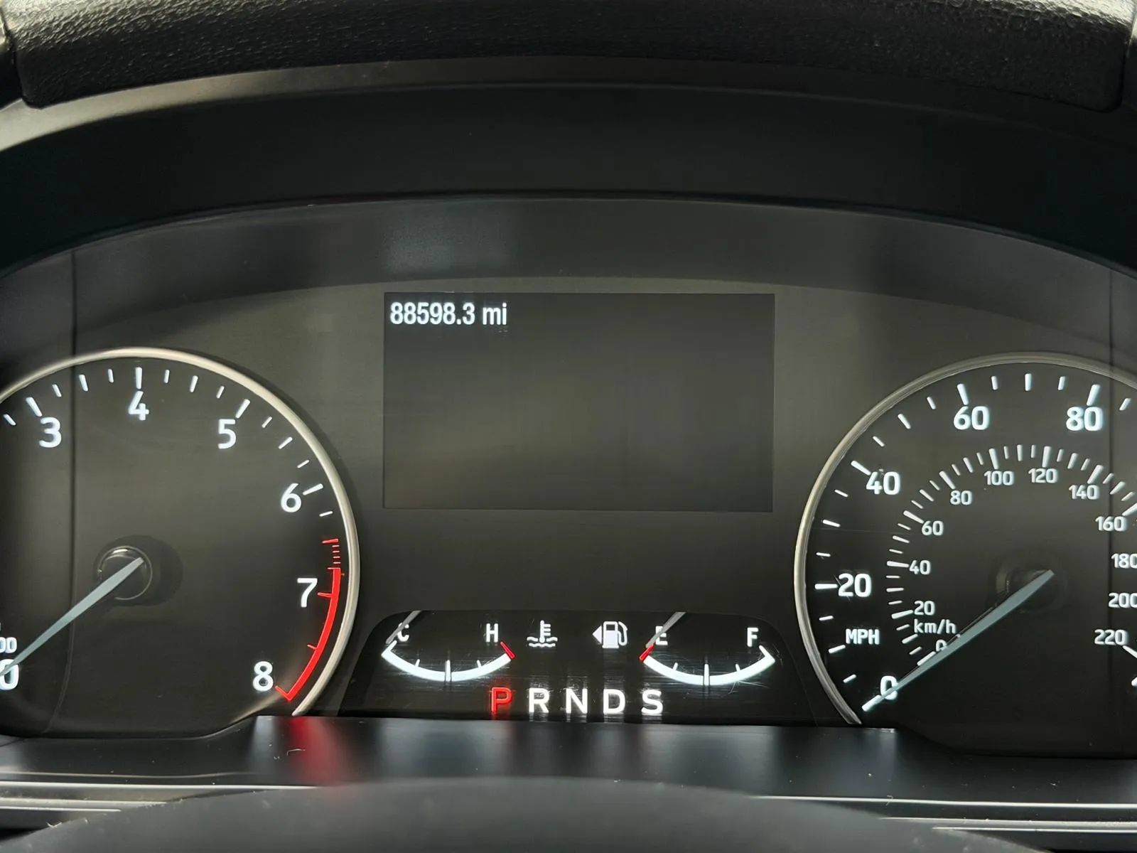 Used 2019 Ford EcoSport SE w/ SE Convenience Package FWD image 36