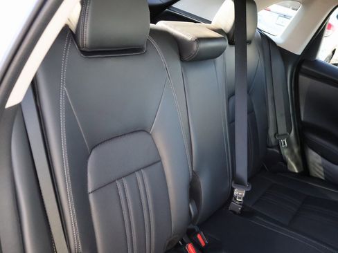 Certified 2023 Honda HR-V EX-L image 12