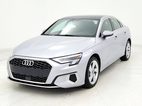 Used 2024 Audi A3 2.0T Premium image 8