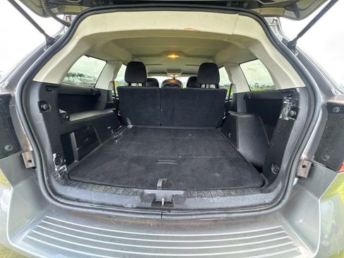 Used 2012 Dodge Journey SXT image 19