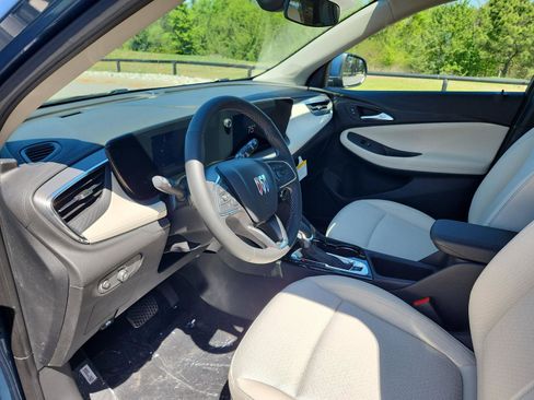 New 2026 Buick Encore GX Preferred w/ Comfort Package FWD image 10