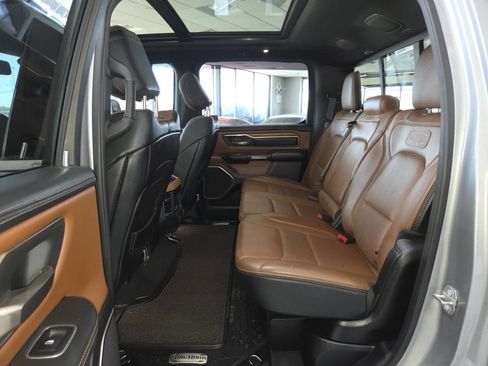 Used 2019 RAM 1500 Limited AWD/4WD image 25