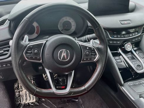 Used 2023 Acura TLX Type S AWD/4WD image 11