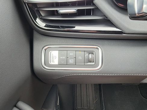 New 2026 Buick Enclave Sport Touring w/ Super Cruise Package image 19