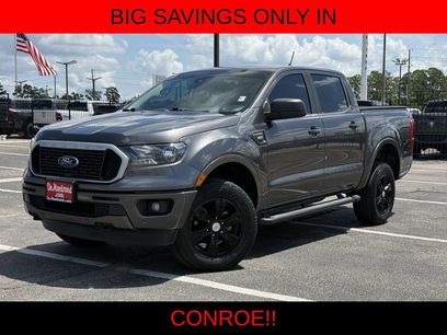 Used 2019 Ford Ranger XLT w/ Equipment Group 301A Mid