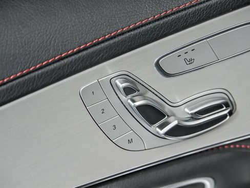 Used 2019 Mercedes-Benz C 43 AMG 4MATIC Sedan image 16