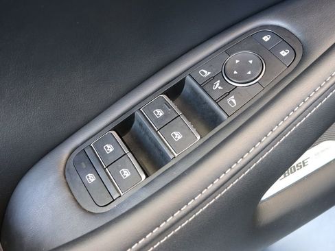 Certified 2025 INFINITI QX60 Luxe w/ Vision Package image 14