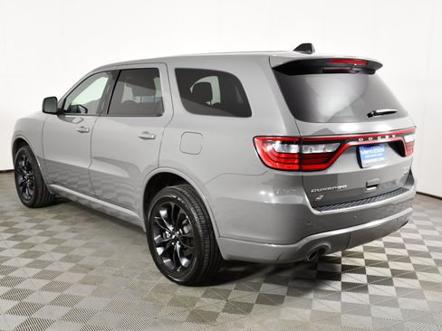 Used 2025 Dodge Durango GT AWD/4WD image 7