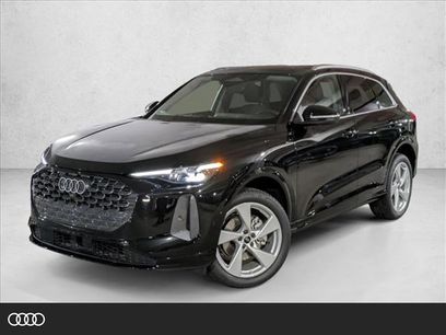 New 2025 Audi Q5 Premium Plus