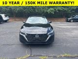 New 2025 Nissan Sentra S image 2