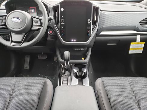 New 2026 Subaru Forester Premium image 9