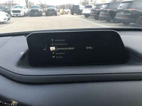 Used 2023 MAZDA CX-30 AWD 2.5 S w/ Select Package image 18