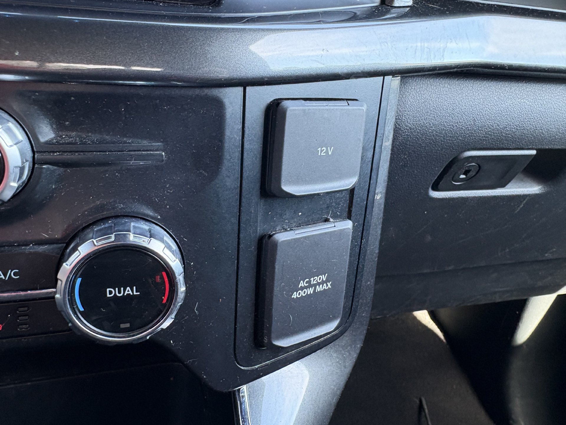 Used 2023 Ford F150 XLT w/ Equipment Group 302A High AWD/4WD image 9