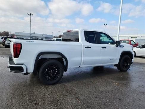 New 2026 GMC Sierra 1500 Pro w/ Graphite Edition image 2