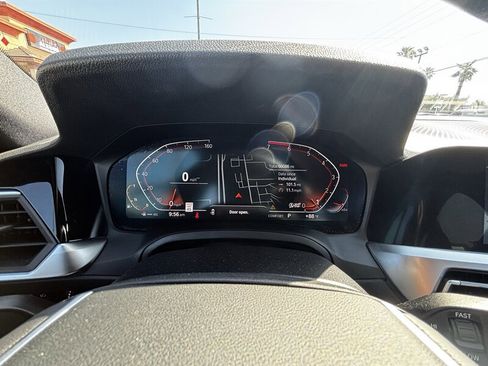 Used 2020 BMW 330i Sedan w/ Premium Package image 25