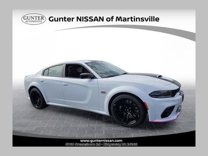 Used 2023 Dodge Charger Scat Pack