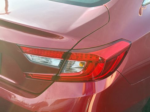 Used 2020 Honda Accord LX image 24