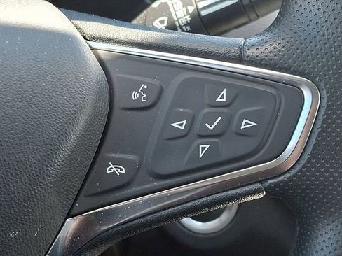 Certified 2024 Chevrolet Equinox LS w/ LS Convenience Package AWD/4WD image 23
