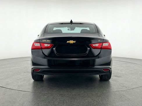 Used 2024 Chevrolet Malibu LT image 7