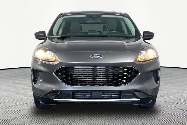 Used 2022 Ford Escape SE FWD image 4