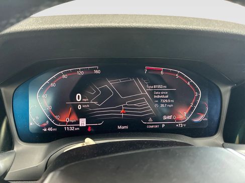 Used 2019 BMW 330i Sedan w/ Convenience Package image 9