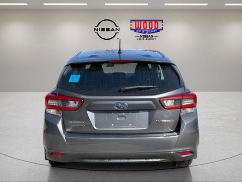 Used 2021 Subaru Impreza 2.0i image 2