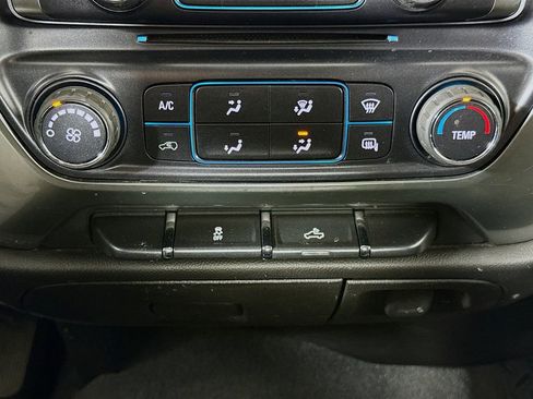 Used 2019 Chevrolet Silverado 1500 LT image 15