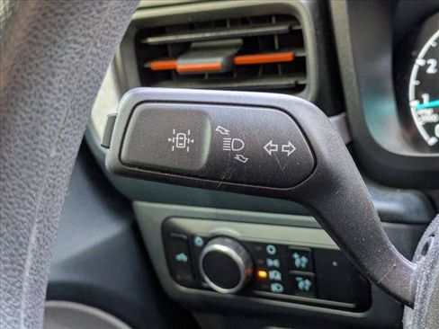 Used 2024 Ford Maverick XLT w/ Equipment Group 300A Standard AWD/4WD image 7