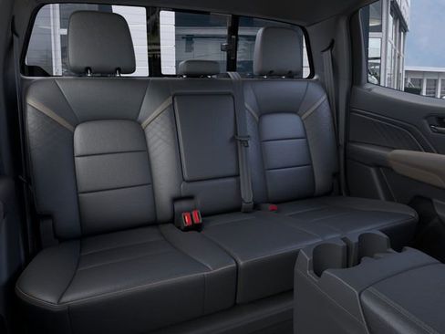 New 2026 GMC Canyon Denali image 17