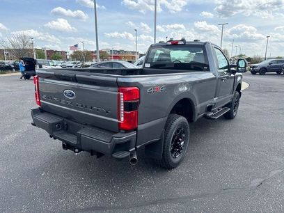 New 2026 Ford F350 XL w/ STX Appearance Package
